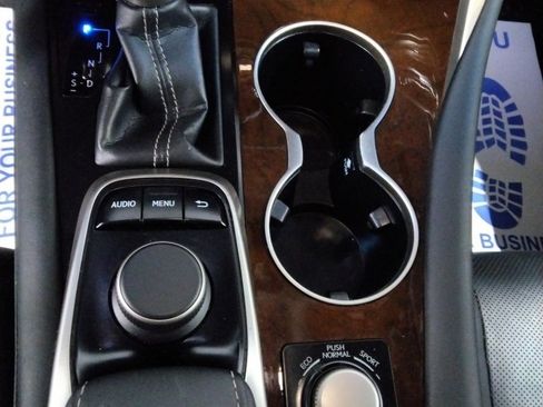 Used 2019 Lexus RX 350 AWD image 16