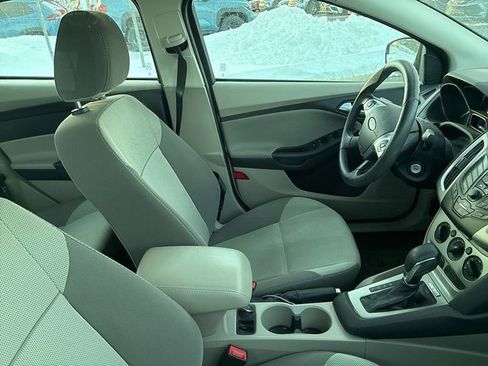 Used 2014 Ford Focus SE image 19