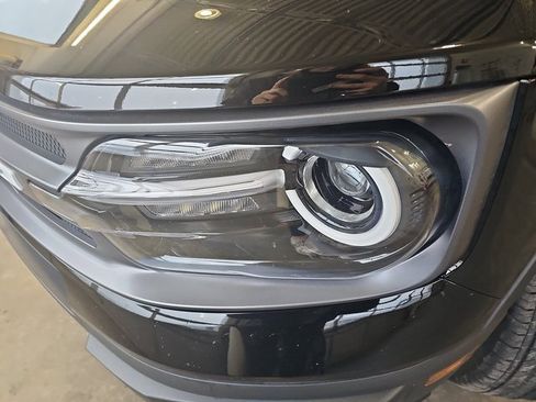 Used 2024 Ford Bronco Sport Big Bend w/ Convenience Package image 28