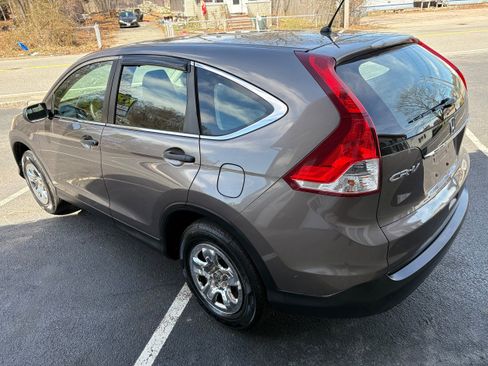 Used 2013 Honda CR-V LX image 7