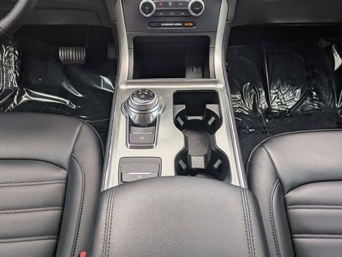 Used 2022 Ford Edge SEL w/ Convenience Package AWD/4WD image 20