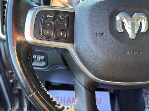 Used 2020 RAM 2500 Laramie image 17
