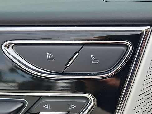 Used 2022 Lincoln Navigator Black Label AWD/4WD image 26