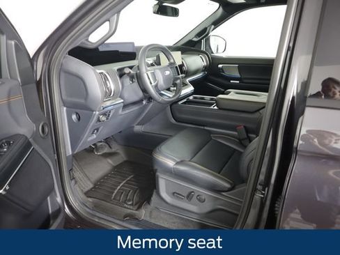 New 2027 Ford Expedition Tremor w/ Driver's Package AWD/4WD image 27
