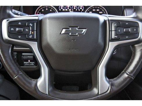 Used 2021 Chevrolet Suburban Z71 w/ Z71 Off-Road Package image 20