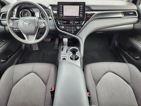 Used 2023 Toyota Camry LE FWD image 19