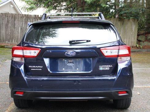 Used 2019 Subaru Impreza 2.0i AWD/4WD image 11