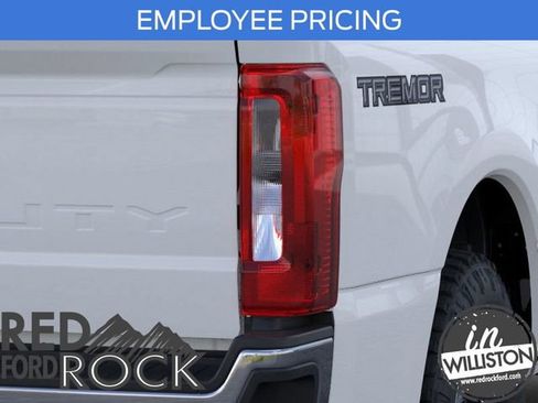 New 2026 Ford F250 XLT w/ Tremor Off-Road Package AWD/4WD image 21