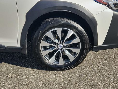 Used 2024 Subaru Outback Limited image 8