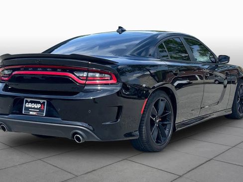 Used 2023 Dodge Charger GT w/ Plus Group RWD image 13