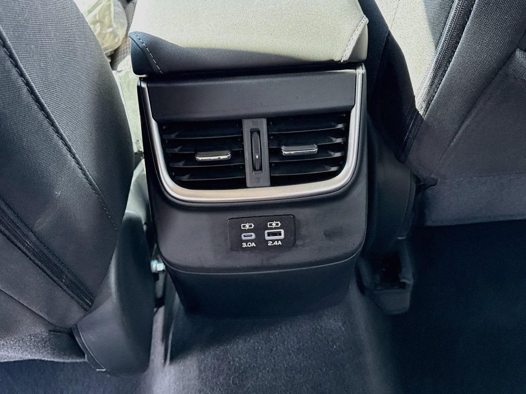 Certified 2025 Subaru Outback Premium AWD/4WD image 23