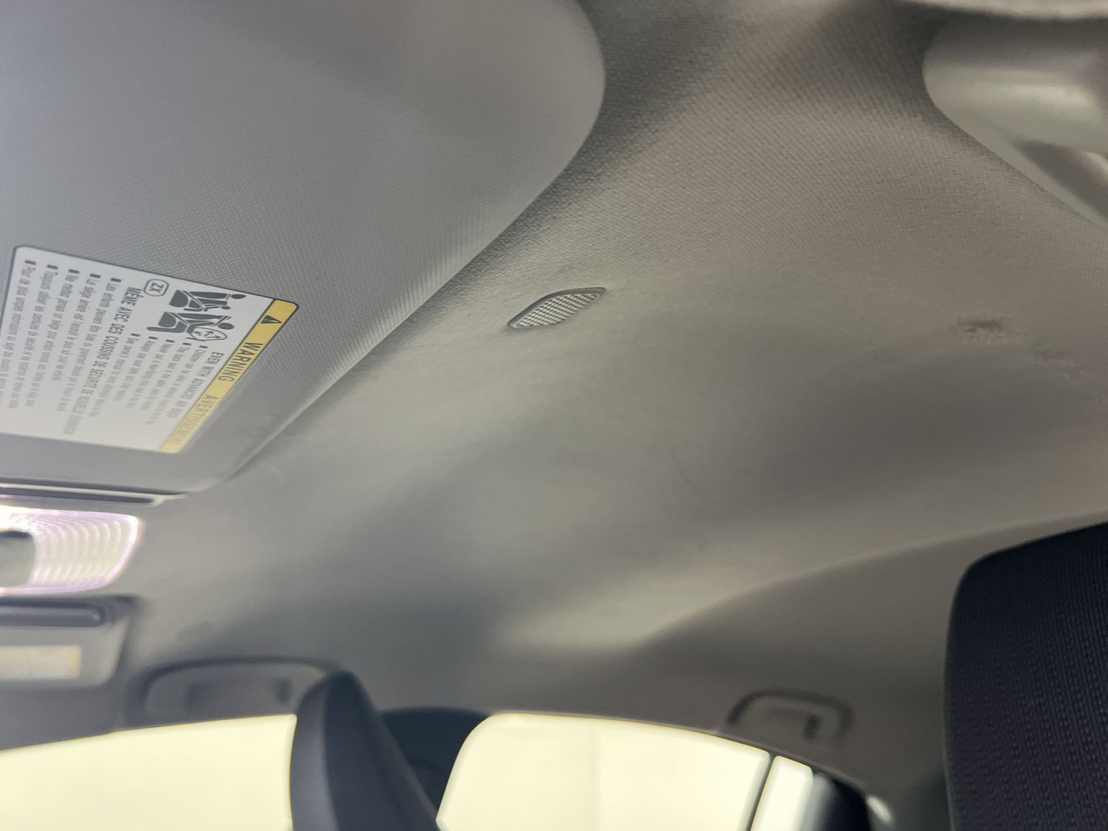 Used 2026 Toyota Prius LE FWD image 25