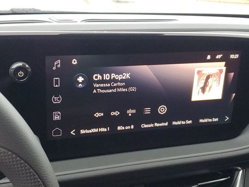 New 2025 Buick Envista Preferred w/ Advanced Safety Package image 46