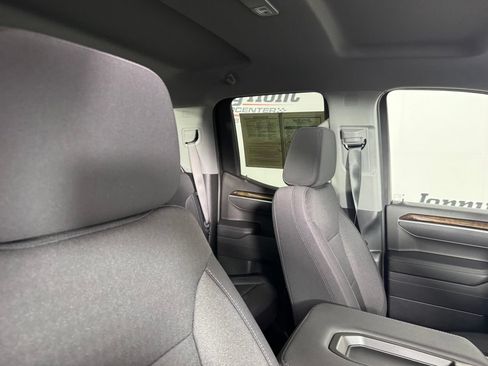 Used 2025 GMC Sierra 1500 Elevation AWD/4WD image 35