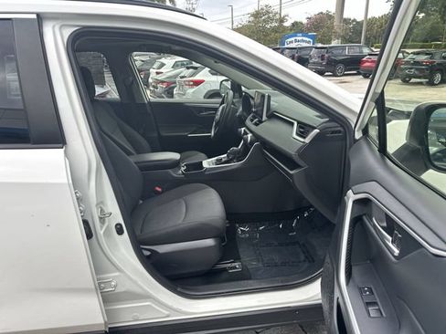 Used 2023 Toyota RAV4 XLE w/ Convenience Package AWD/4WD image 29