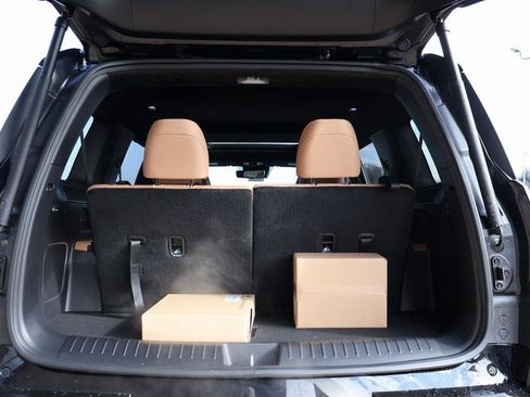 New 2026 Hyundai Santa Fe Calligraphy w/ Tow & Go Package image 16