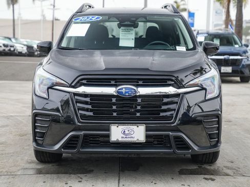 Certified 2024 Subaru Ascent Premium w/ Convenience Package image 2