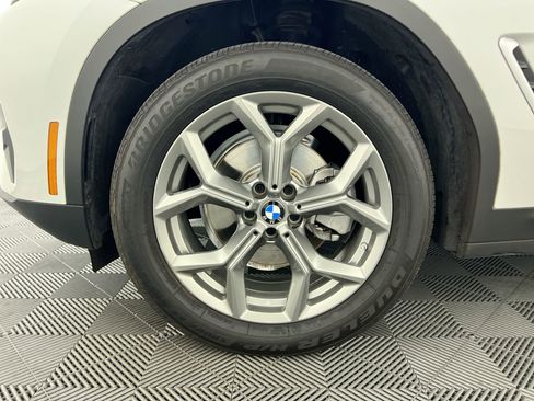 Used 2023 BMW X3 sDrive30i w/ Convenience Package image 13