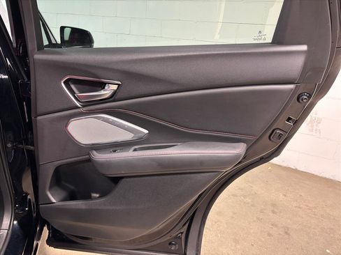 Used 2019 Acura RDX A-Spec image 41