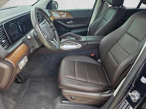 Used 2020 Mercedes-Benz GLE 350 4MATIC image 14