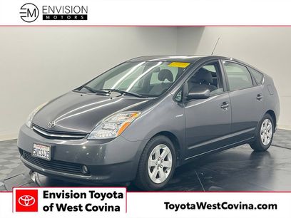 Used 2006 Toyota Prius