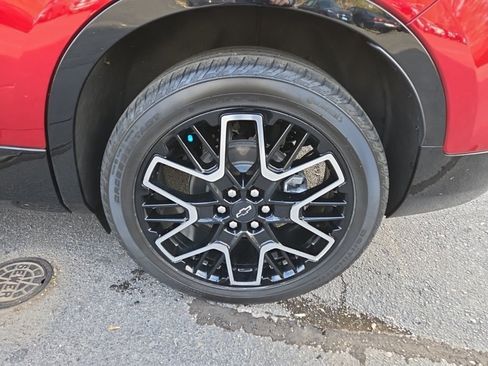 Used 2023 Chevrolet Blazer RS w/ Driver Confidence II Package image 25