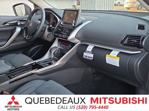New 2026 Mitsubishi Eclipse Cross SE AWD/4WD image 33
