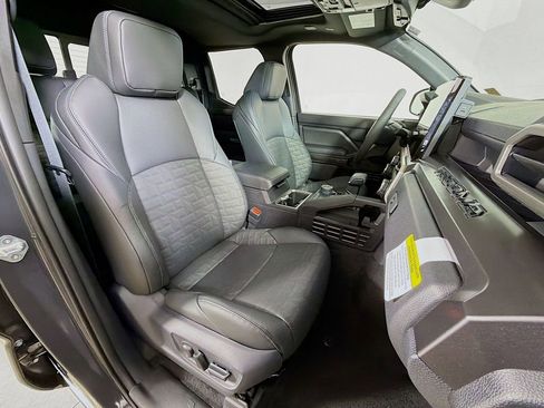 New 2026 Toyota Tacoma TRD Off-Road AWD/4WD image 24