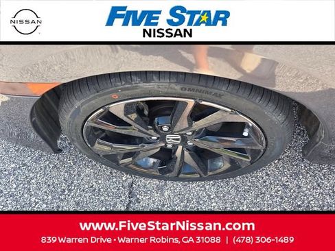 Used 2020 Honda Civic Sport image 18