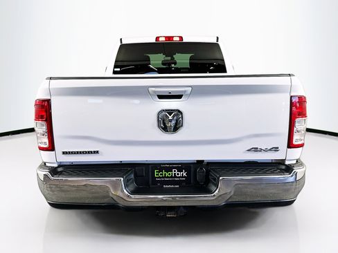 Used 2022 RAM 2500 Big Horn image 7