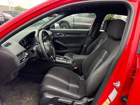 Used 2024 Honda Civic Sport image 14
