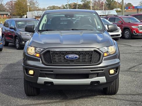 Used 2020 Ford Ranger XLT w/ Equipment Group 301A Mid image 22
