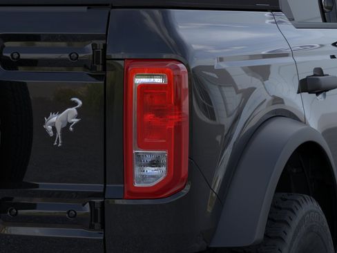 New 2026 Ford Bronco Big Bend AWD/4WD image 23