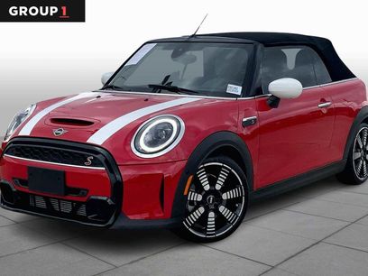 Certified 2024 MINI Cooper S