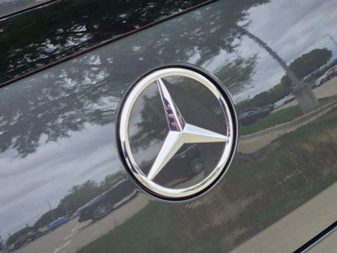 Certified 2025 Mercedes-Benz GLC 300 4MATIC image 28