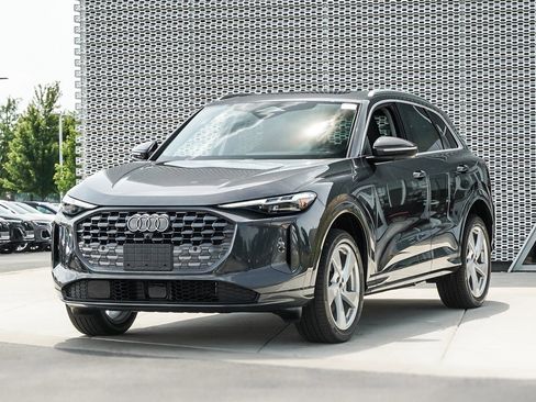 New 2025 Audi Q5 Premium Plus image 5