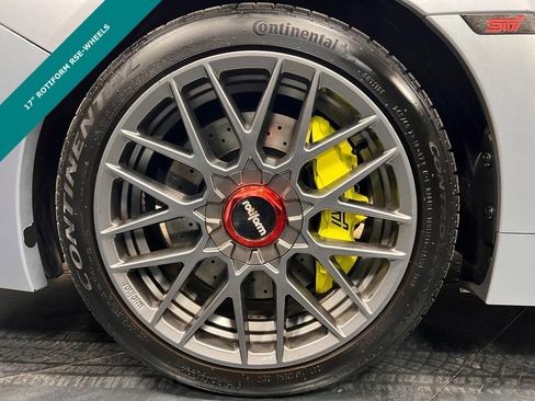 Used 2019 Subaru WRX STI image 6