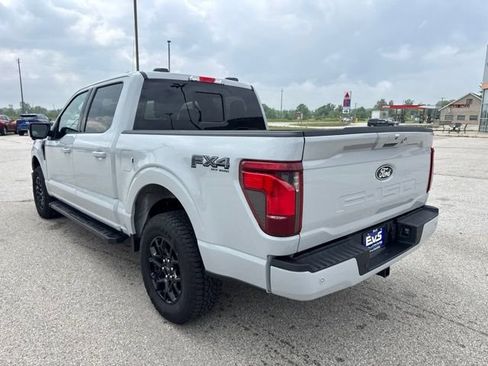 New 2026 Ford F150 XLT w/ Equipment Group 302A MID AWD/4WD image 5