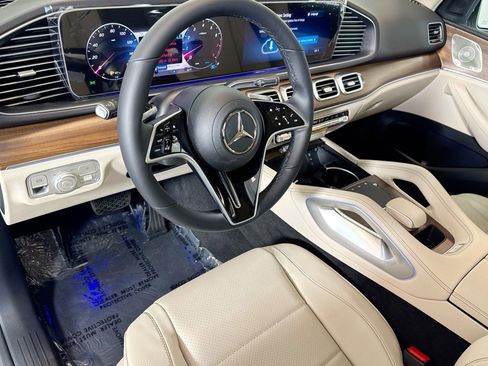 New 2026 Mercedes-Benz GLE 450 4MATIC image 9