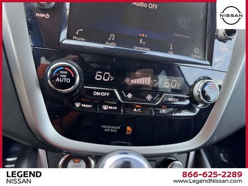 Used 2024 Nissan Murano SV w/ Cargo Package AWD/4WD image 25