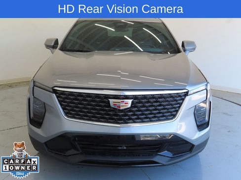 Used 2024 Cadillac XT4 Premium Luxury image 10