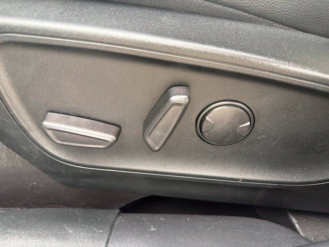 Certified 2022 Ford Escape SEL AWD/4WD image 27