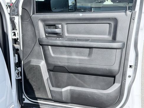 Used 2021 RAM 1500 Tradesman w/ Trailer Tow Group image 25