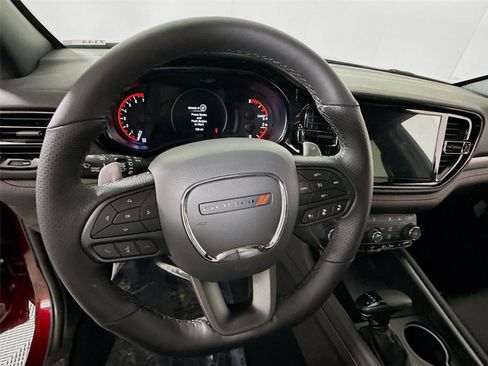 New 2026 Dodge Durango GT image 6