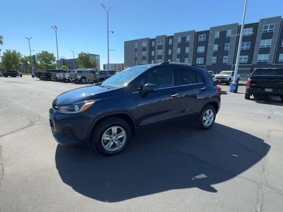 Used 2018 Chevrolet Trax LT w/ Driver Confidence Package