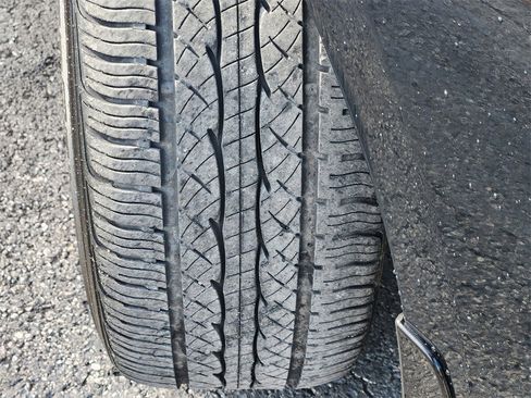 Used 2023 Nissan Altima 2.5 SV image 13