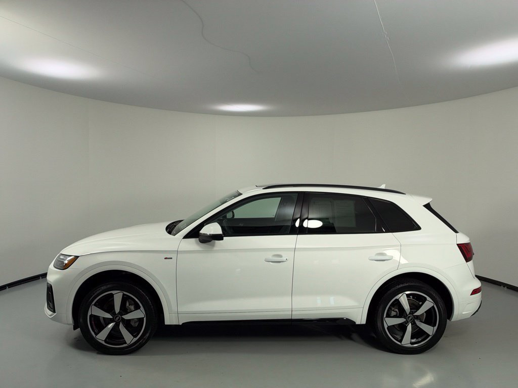 Used 2023 Audi Q5 2.0T Premium Plus AWD/4WD image 4