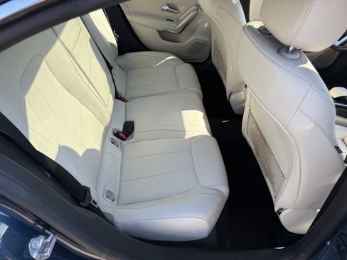 Used 2022 Mercedes-Benz CLA 250 image 49