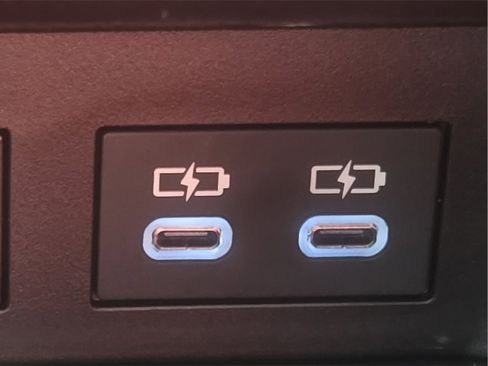 Used 2025 Toyota Camry XSE image 22