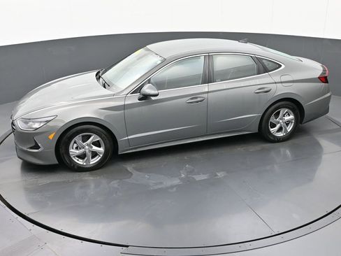 Certified 2023 Hyundai Sonata SE w/ Preferred Accessory Package image 36